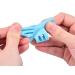 Silicone Pencil Handle - 6 Pack Writing Aid for Kids | Queta Posture Correction Grip - Buy Online on GoSupps.com