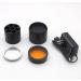 Dental Composite Heater with 3 Adjustable Temperatures and Light Filter Cover - Enhance Resin Performance for Dentistry - Buy Online on GoSupps.com
