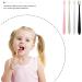 PopetPop 16ST Wanmao Toothbrush - Postpartum Care for Mothers & Pregnant Women | Adult Toothbrush for Thorough Cleaning | Child-Friendly Colors | International Shipping - Buy Online on GoSupps.com