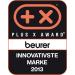 Beurer GL 40 mg/dL Blood Glucose Meter Accurate & Easy-to-Use Glucose Testing for Diabetes Care International Shipping Available - Buy Online on GoSupps.com