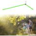 Rayong 25-Piece Anti-Tangle Boom Set with Vertebrae - Green Feeder for Carp Fishing - Buy Online on GoSupps.com