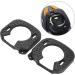 2Pcs Rubber Bike Cleat Covers with Screws for Speedplay Zero & Light Action Pedals - Buy Online on GoSupps.com