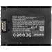 Buy Replacement Battery for Zebra TC51 TC52 TC56 - BT-000314-01 BT-000314A BTRY-TC51-43MA1-01 - Fast International Shipping - Buy Online on GoSupps.com