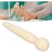 Ergonomic Wooden Massage Stick for Pain Relief | 1 Piece Foot Traction Tool - Buy Online on GoSupps.com