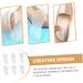 3 Pairs Forefoot Pad Mat Gel - Cushioned Comfort for Pain Relief | Buy Internationally - Buy Online on GoSupps.com