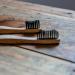 Buy Vegan Bamboo Toothbrush - Medium Eco-Friendly & Sustainable - 1 Count (International Shipping - Buy Online on GoSupps.com