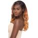 Outre Melted Hairline Lace Front Wig - Divine (DRFFCJSP) | No Plucking Required - Buy Online on GoSupps.com