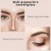 Erinde Contour Foundation Stick with Brush - Waterproof Longwear Makeup in #01 Ivory - Buy Online on GoSupps.com