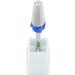 PANA Nail Carbide 5 in 1 Bit - Two Way Rotate use for Both Left and Right Handed - Fast remove Acrylic or Hard Gel - 3/32" Shank - Manicure Nail Art Drill Machine (Medium - M Silver) Medium - M Silver - Buy Online on GoSupps.com