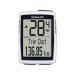 Sigma Sport BC 12.0 |Bicycle Computer with Numerous Functions |Bike Computer for All Cycling Adventures |Easy to use with Large Buttons and Clear Presentation Unity size