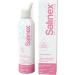 Salinex 100% Natural Seawater Nasal Spray | Ultra Gentle Stream | 125 ml Pink - Buy Online on GoSupps.com