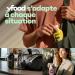 yfood Fruity Strawberry repas pr t boire THIS IS FOOD substitut de repas 27 g de prot ines 26 vitamines et min raux (12 x 500 ml) go t fraise - Buy Online on GoSupps.com