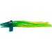 EatMyTackle Bird Teaser Saltwater Fishing Lure Green - High-Quality Fishing Gear - Buy Online on GoSupps.com