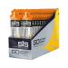 SCIENCE IN SPORT Isotonic Energy Gels, 22g Fast Acting Carbohydrates, Performance & Endurance Sport Nutrition for Athletes, Energy Gels for Running, Cycling, Triathlon, Orange - 2 oz - 30 Pack