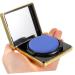 FOMIYES Empty Box Makeup Foundation Travel Cushion Foundation Case Loose Powder Sun Red 1 count (Pack of 1) Black - Buy Online on GoSupps.com