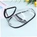 PLAFOPE 1 Pair Shoes Protection Hairdressing Accessories Haircut Styling Tool Barber Shoes Cover Keeping Broken Hair - Buy Online on GoSupps.com