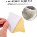Buy FOMIYES 12 Pairs Cuttable Heel Pads for Women & Girls - Protective Shoe Grips & Insoles for Heels Sneakers & Foot Comfort - International Shipping Available - Buy Online on GoSupps.com