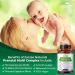 Zazzee Extra Strength Prenatal Multi Complex - 120 Vegan Capsules with MK7, 10B CFU Probiotics & Organic Herbal Blend - Buy Online on GoSupps.com