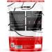 Manic Muscle Labs Hydra-Cell Creatine Monohydrate Powder 400g UK Supplement - Buy Online on GoSupps.com