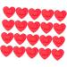 Toddmomy Heart Stickers & Bandages - 90 Sheets Waterproof Care Supplies for Kids | All-Purpose Protective Patches in Bulk - Buy Online on GoSupps.com