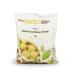 Organic Raw Cacao Butter Drops 500g (BWFO)