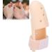 Breathable Finger Splint Mallet | Adjustable Finger Support Protector for Left/Right Hand - (3 - Buy Online on GoSupps.com