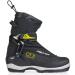 Fischer OTX Adventure BC Nordic Boots, Color: Black (S35121) Black 43