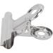 Nail Fiberglass Clip Ergonomic 10pcs Portable Wear Resistant Nail Pinching Extension Clip Firm Metal for Home for Women for Nail Salon - Buy Online on GoSupps.com