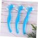 JECOMPRIS 3ST Prosthesis Cleaning Tool - Essential Hand Tools for DCSTONNO TOEN TOAR PROTOS and More - Blue (1 Sack) | International Shipping Available - Buy Online on GoSupps.com