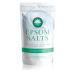 Elysium Spa Natural Eucalyptus Epsom Salts White 450 G Eucalyptus 1 Count (Pack of 1)