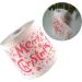 Toilet Tissue The Stocking Stuffers Chrismas Printed Paper Roll Paper Christmas - Buy Online on GoSupps.com