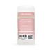 HUMBLE BRANDS Aluminum-Free Deodorant Stick Subtle & Citrus Bergamot Ginger Mountain Lavender Moroccan Rose Pack of 3 Subtle & Citrus 2.5 Ounce (Pack of 3) - Buy Online on GoSupps.com