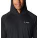 Columbia Men's Terminal Tackle Hoodie - Black/Cool Grey Logo 3X - Buy Online on GoSupps.com