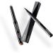 KIKO Milano Holiday Premi re Gorgeous Eyes Gift Set | Eye Gift Set: Eyeliner Long-Lasting Eyeshadow Stick And Volumising Mascara - Buy Online on GoSupps.com