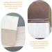 Beavorty 120 Pcs Ear Stickers - Earlobe Support & Correction Stickers | Transparent Cosmetics Ear Patch for Care - Miss Whitex2pcs Included - Buy Online on GoSupps.com