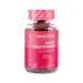 Novomins Multivitamin Gummies  Womens and Mens Multivitamins  1 Month Supply - Vegan  Gluten Free  17 Essential Multi Vitamins  Adult Gummy Vitamins  Multi Vitamin Gummies