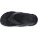 UNIQWETO Comfort Flip Flops with Arch Support for Men and Women - 14 Women/12 Men - Black - Buy Online on GoSupps.com