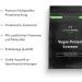 Vegan Protein Extreme - 57 Servings Vegan Protein Powder with Vitamins | Chocolate-Fudge Cookie | 2kg by Protein Works - Buy Online on GoSupps.com