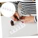 SOESFOUFU 2 Sets Manicure Practice Base Acrylic Nail Art Stand Nail Painting Stand Nail Tip Holders Fake Nail Holder Nail Display Practice Stands Nail Stands Fairy False Nails - Buy Online on GoSupps.com