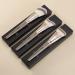 Anmor Contour Brush #0112-22 | Premium Face Makeup Brush for Contouring, Blending, and Polishing | Ideal for Powder, Liquid, and Cream Products - Buy Online on GoSupps.com