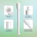 Intimate Rose Vaginal Suppository Applicator - Fits Most Boric Acid Suppositories - Individually Wrapped - Pack of 15 - Buy Online on GoSupps.com