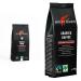 Mount Hagen Bio ft Naturland roasted coffee arabica crema 1kg whole bean & organic ft natureland roasted coffee arabica whole bean decaffeinated 250 g bundle with roasted coffee arabica