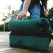 Front Shooter's Unfilled Gun Rest Sand Bags for Steady Rifle Shooting - Green - Buy Online on GoSupps.com
