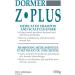 Dormer Z-Plus Medicated Shampoo and Scalp Cleanser Extra Strength Anti-Dandruff Formula for Itching Flaking and Irritation pH Balanced Soothing Menthol Gentle with Rich Conditioners for Soft Manageable Hair - Buy Online on GoSupps.com