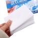 Vctitil 90 Pcs Eco-Friendly Laundry Detergent Sheets - Scented Travel Washer Strips for Efficient Cleaning - Buy Online on GoSupps.com
