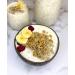 Thiakry Millet 500g Degue from Ivory Coast Gluten-Free