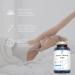 Melatonin 1.9 mg for Adult Sleep. Strong Melatonin with Vitamin B6. Sleep Better. Stress. Sleep Aid and Insomnia. Repairing Sleep. Vegan. 90 Capsules. THIS. N2 Natural Nutrition - Buy Online on GoSupps.com