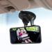 Crazy Bean Auto Return Baby Car Mirror - Break-Proof Safe Rear Seat View for Kids - Buy Online on GoSupps.com