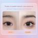 Fish Tails Glueless Press-On Eyelashes Press on Lashes No Glue Needed Self Adhesive Lash Clusters Press on Eyelashes No Glue Needed Reusable Self Adhesive Eyelashes - Buy Online on GoSupps.com