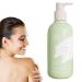 Eastuy Body Cream for Dry Skin | Brightening Body Lotion 10.58 oz - Non-greasy autumn and winter moisturizes and nourishes dry skin high-moisture body cream for autumn and winter Eastuy